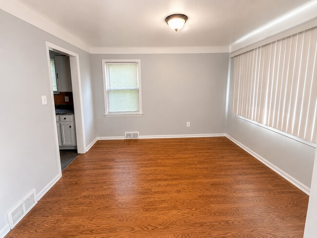 Building Photo - 3BR Eastside Bungalow with Wood Floors, Garage & Full Basement