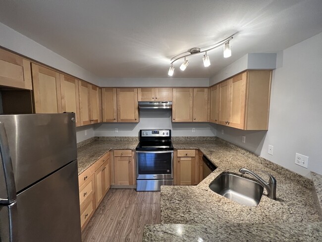 Foto del edificio - 10015 NE 120th Ln