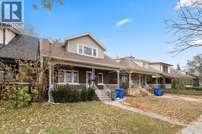 Photo du bâtiment - 1060 Lawrence Rd