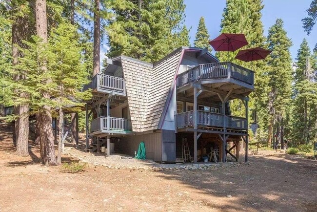 Foto del edificio - SKI LEASE: "Ski Bird's Paradise" ’25-’26 S...