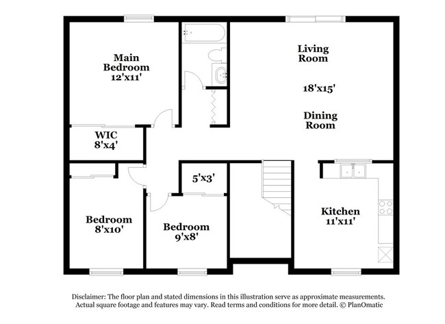 Building Photo - 3484 Westerville Woods Dr