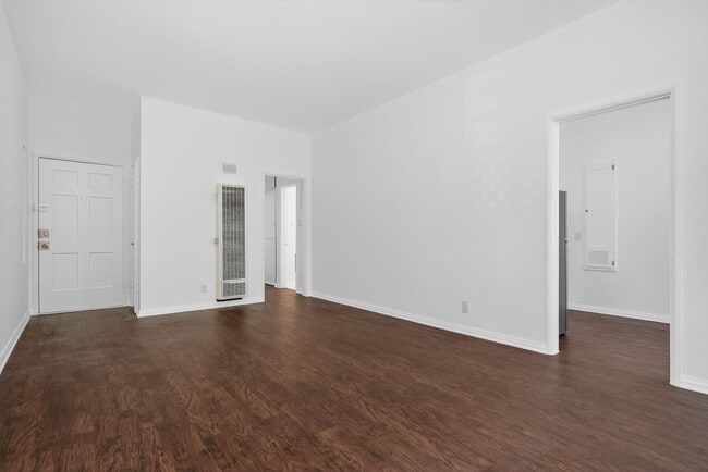 Building Photo - 4227-4233 Leimert Boulevard