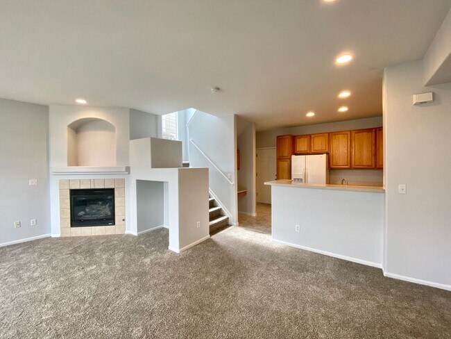 Foto del edificio - Fantastic Highlands Ranch Townhome - 3bed,...
