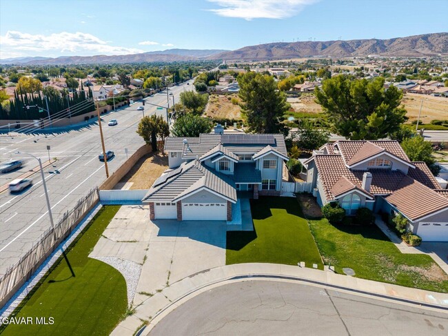 Foto del edificio - 6002 Caleche Rd