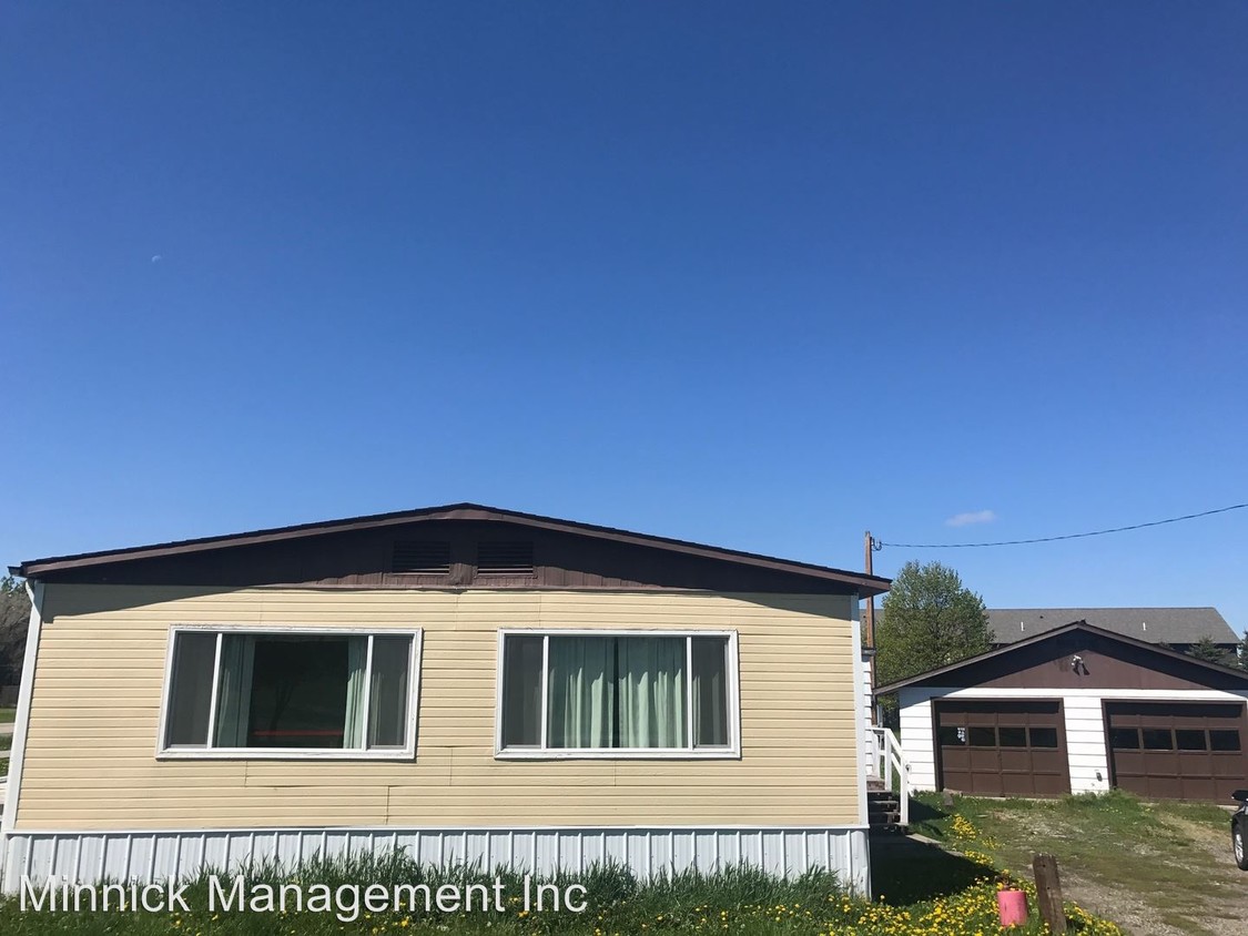 Building Photo - 3 br, 2 bath House - 1242 Thomas Drive