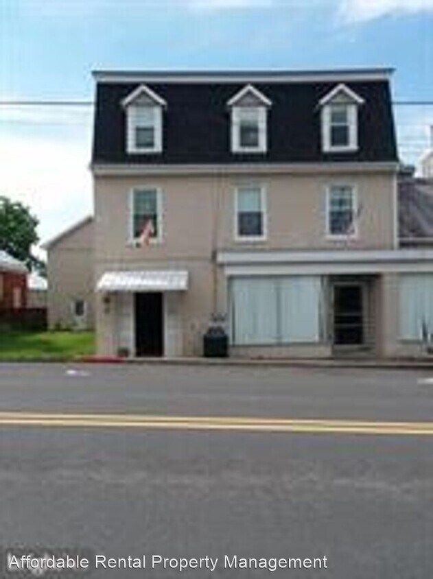 Primary Photo - 1 br, 1 bath House - 137 Cumberland St Apt #1