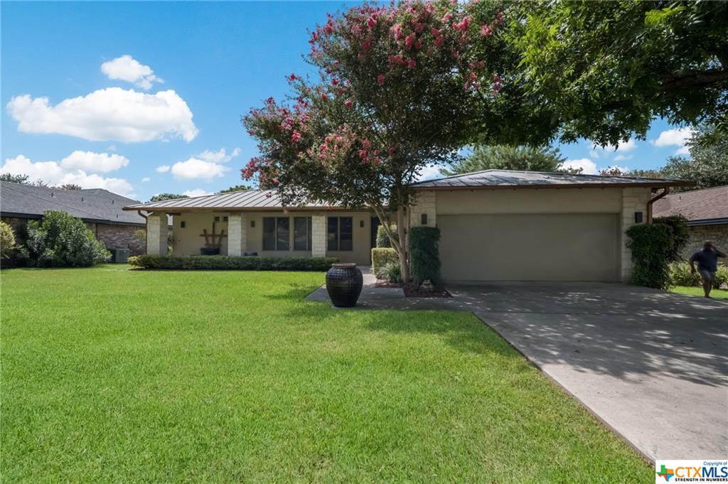 107 Rest Haven St, McQueeney, TX 78123 House for Rent in McQueeney, TX