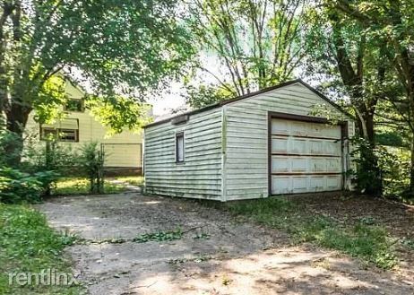 Foto del edificio - 2 br, 1 bath House - 1507 South Livingston...