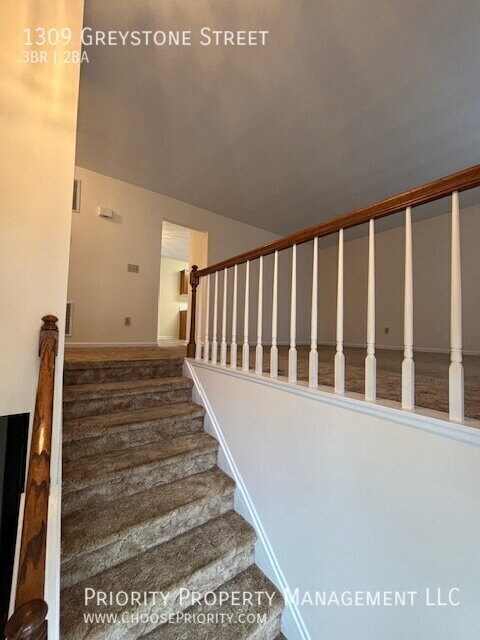 Foto del edificio - 1309 Greystone St