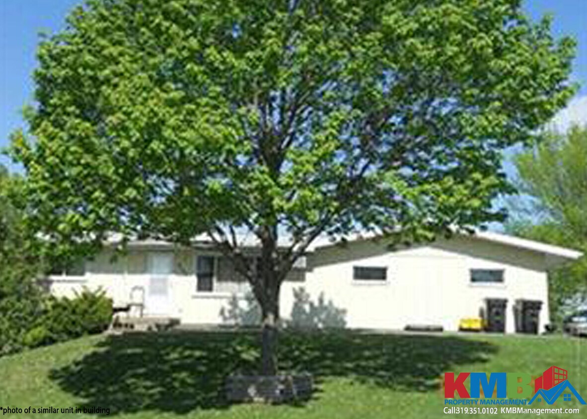 2102 10th St, Coralville, IA 52241 House Rental in Coralville, IA