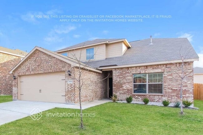 Building Photo - 3021 Chico Dr