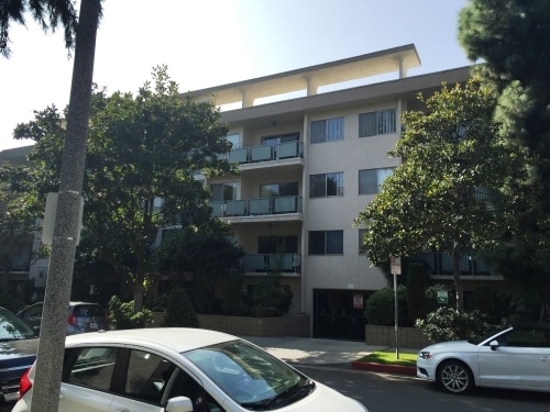 Primary Photo - 319 S Clark Dr