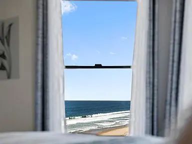 Foto del edificio - 1 Surf Way