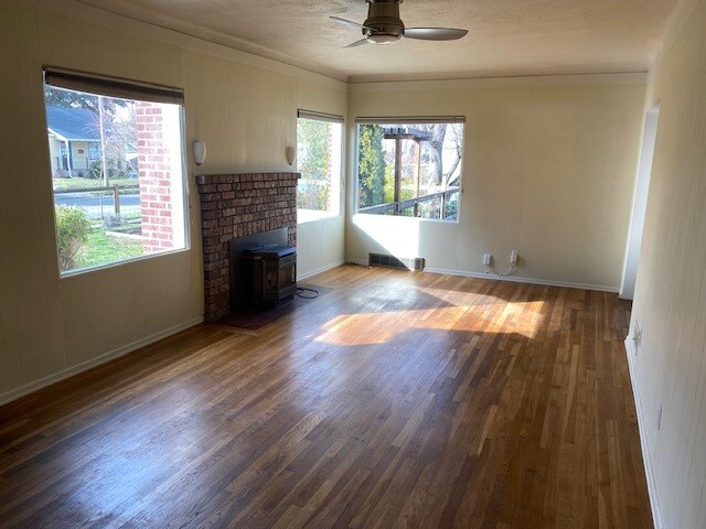 Foto del edificio - 3200 SE 78TH AVE