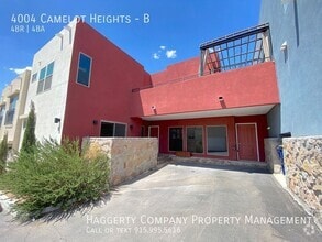 Building Photo - 4004 Camelot Heights Dr