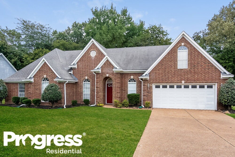 7492 Brittnay Dr, Southaven, MS 38672 House for Rent in Southaven, MS