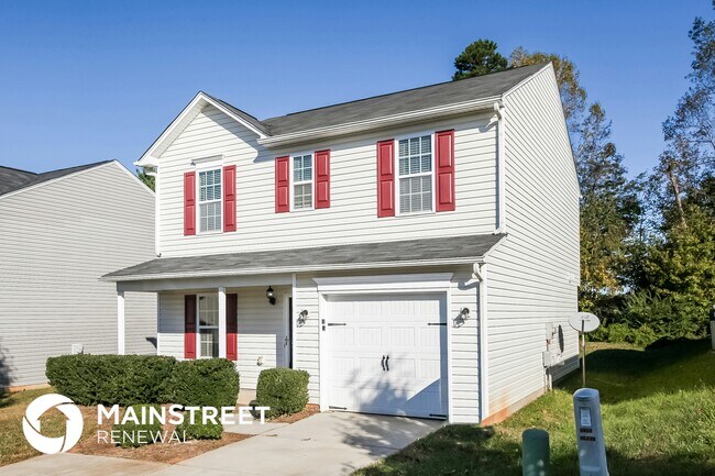 Building Photo - 867 Bitting Hall Cir