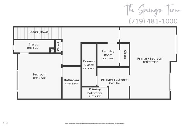 Foto del edificio - STYLISH & SPACIOUS 2BD TOWNHOME IN STETSON...