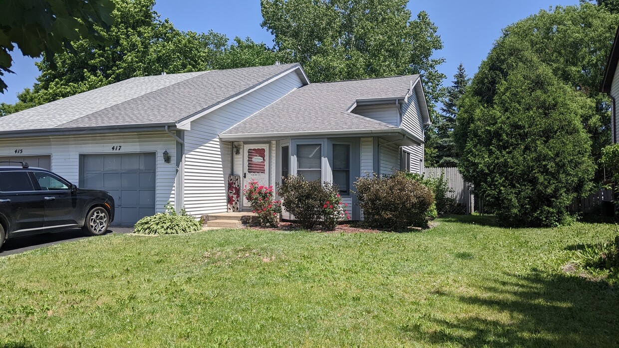 Apartments Near Antioch Il