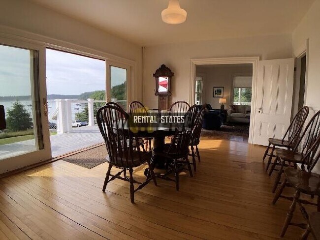 Building Photo - 4 bedroom in Swans Island ME 04685