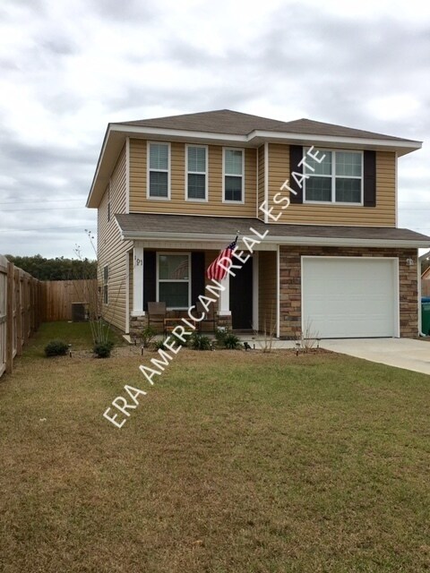 Primary Photo - 101 Lear Ct
