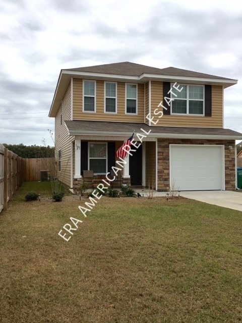 Building Photo - 101 Lear Ct