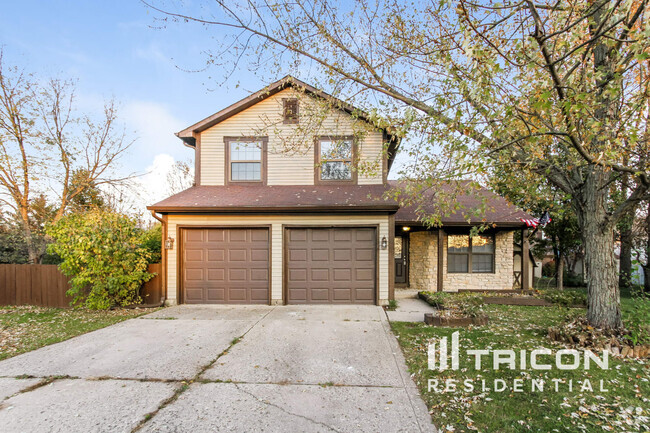 Building Photo - 9113 Lansburgh Ct