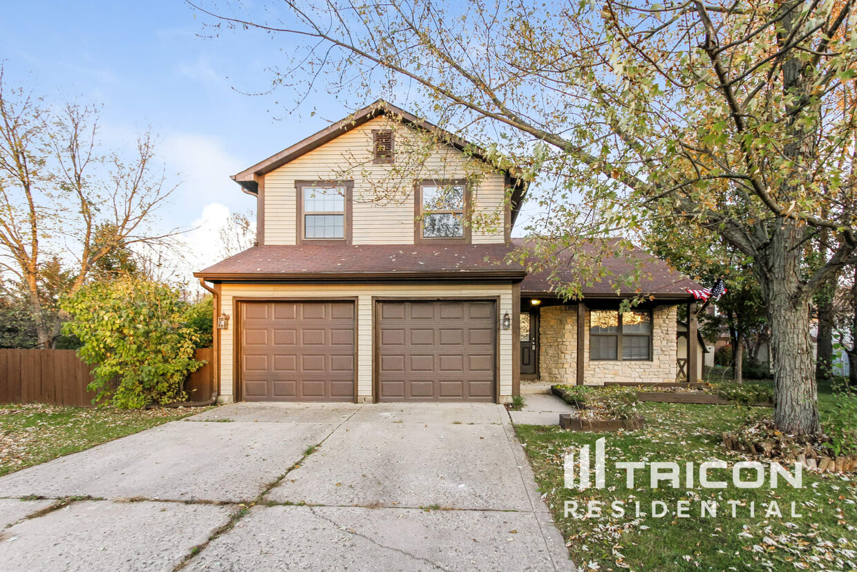 Foto principal - 9113 Lansburgh Ct