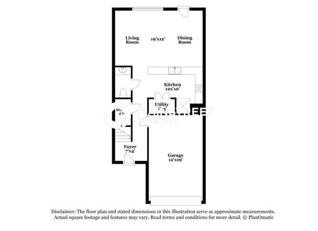Building Photo - 3 Bedroom Pet-Friendly Home in Nicholasvil...