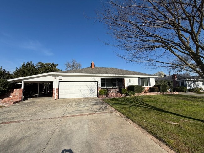 2 bedroom | 2 bathroom | Single family home in Arden Park - 2 bedroom | 2 bathroom | Single family home in Arden Park