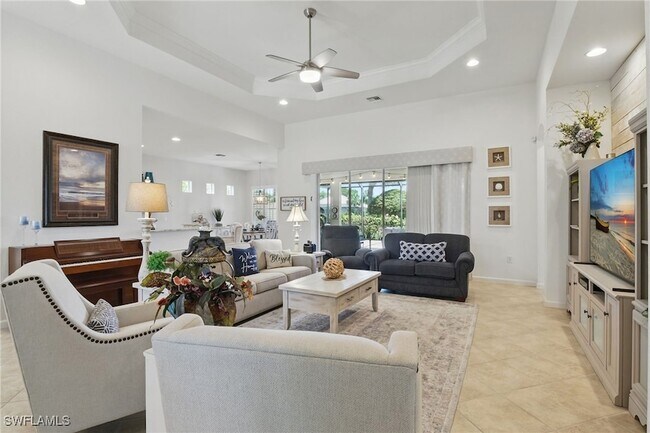 Foto del edificio - 11119 Laughton Cir