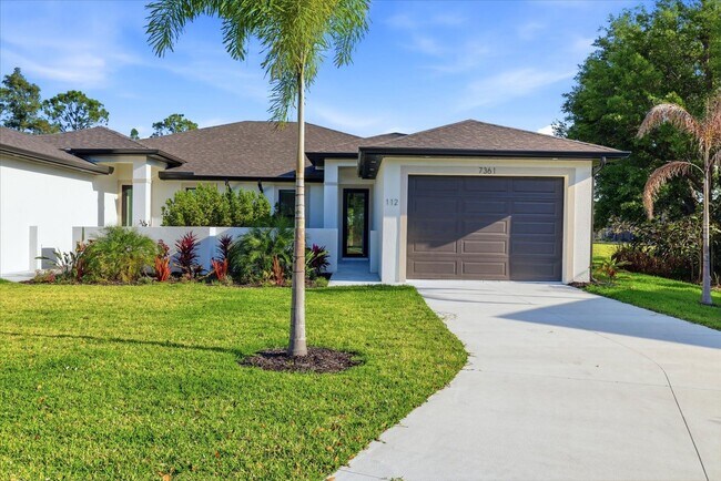 Foto del edificio - Luxury Duplex for Rent in Burnt Store Meadows, Punta Gorda**Reduced Rental Period Incentive**