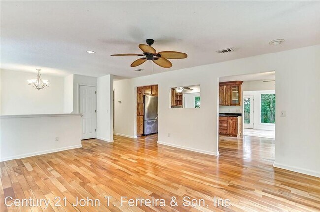 Building Photo - 3 br, 2 bath House - 3688 1st Avenue
