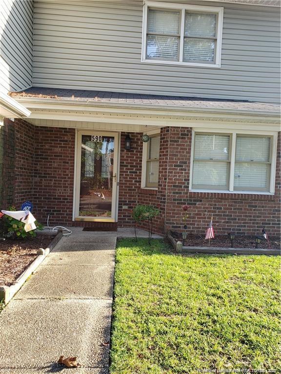 Foto principal - 590 Townhouse Ln