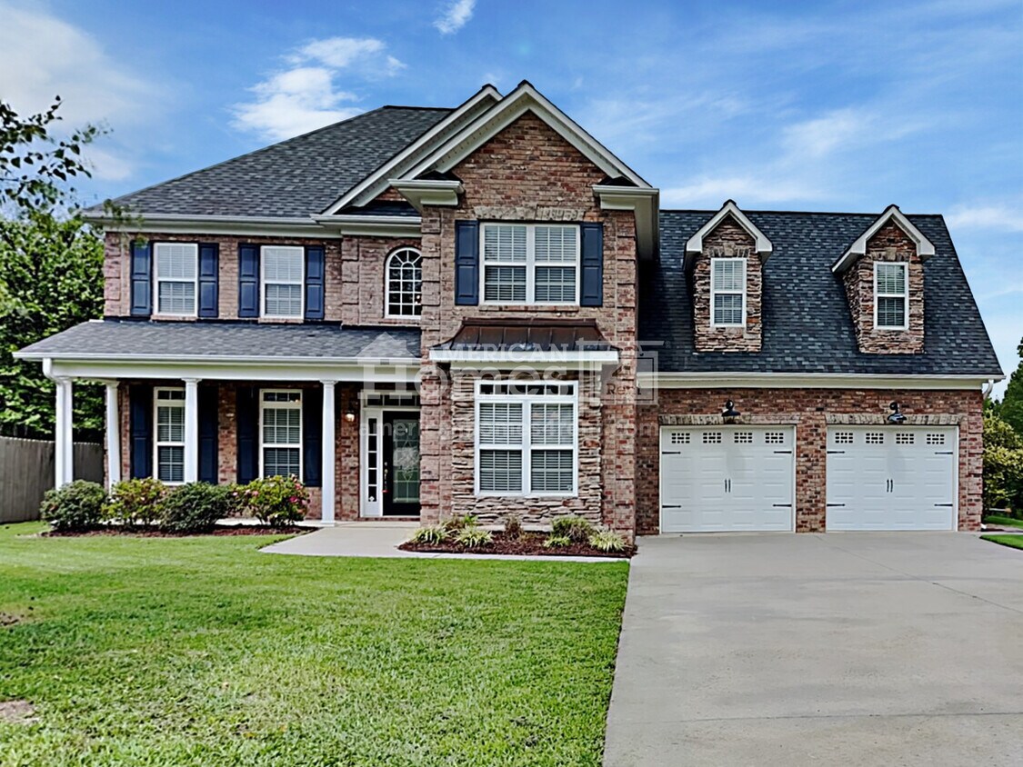 483 Quick Silver Drive House Rental in WinstonSalem, NC