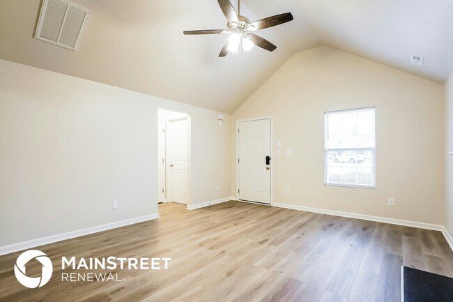 Foto del edificio - 3405 Mogollon Ct