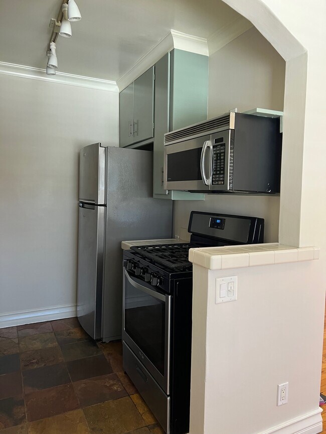 Foto del edificio - 1511 12th St