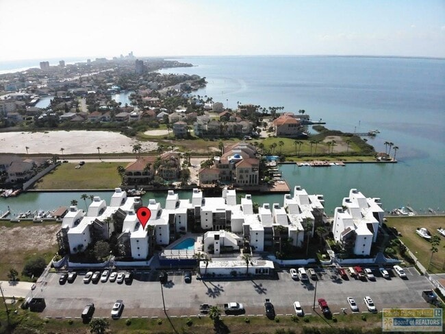 Building Photo - 6201 Padre Blvd