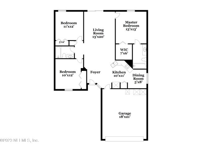 Building Photo - 6389 Rolling Tree Street