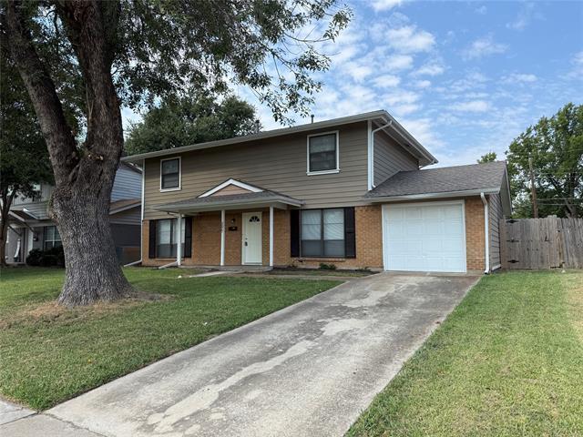 Building Photo - 3027 Harlan Dr