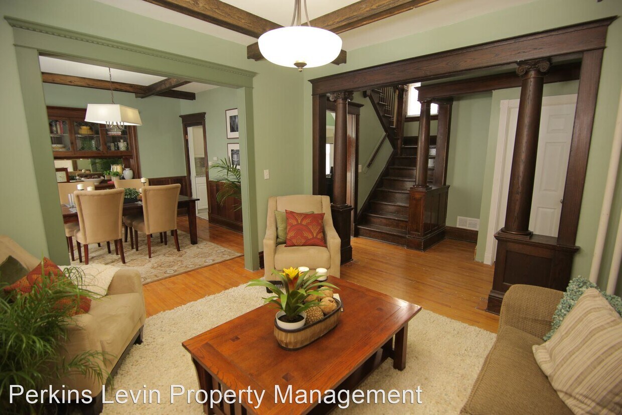Primary Photo - 5 br, 3 bath House - 612 West 32nd St