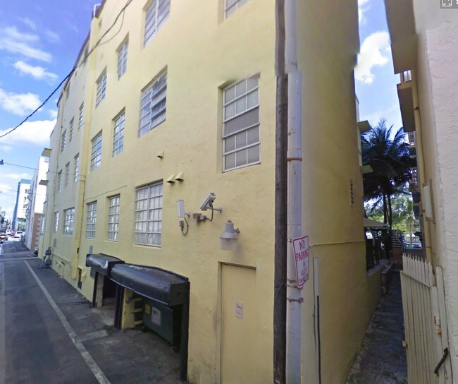 Barbizon Beach Club Apartments Miami Fl Building Photo Barbizon Beach Club