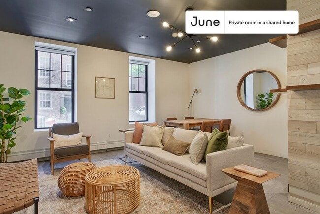 Foto del edificio - Room in Shared 4.0 bed/3 bath home