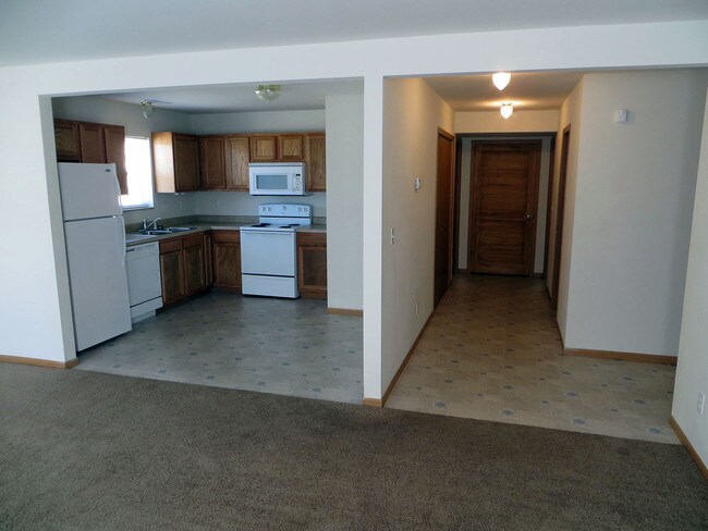 Foto del edificio - 2440 Lanes End Ln