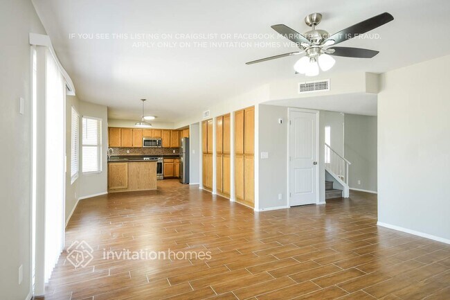 Foto del edificio - 4126 W Misty Willow Ln