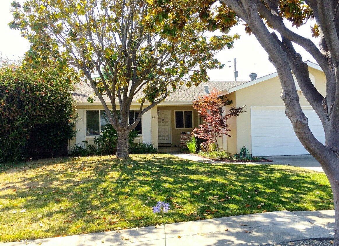 street view - 85 Welker CT