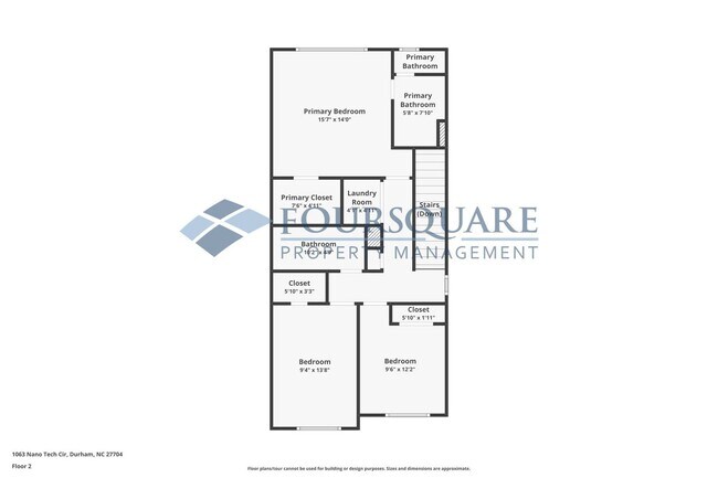 Foto del edificio - Townhome | Washer/Dryer Included | Back Pa...