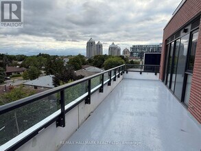 Building Photo - 699 Sheppard Ave E