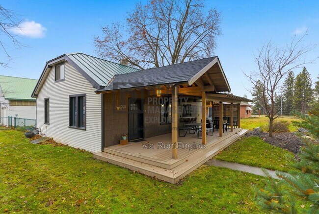 Foto del edificio - 809 3rd Ave W