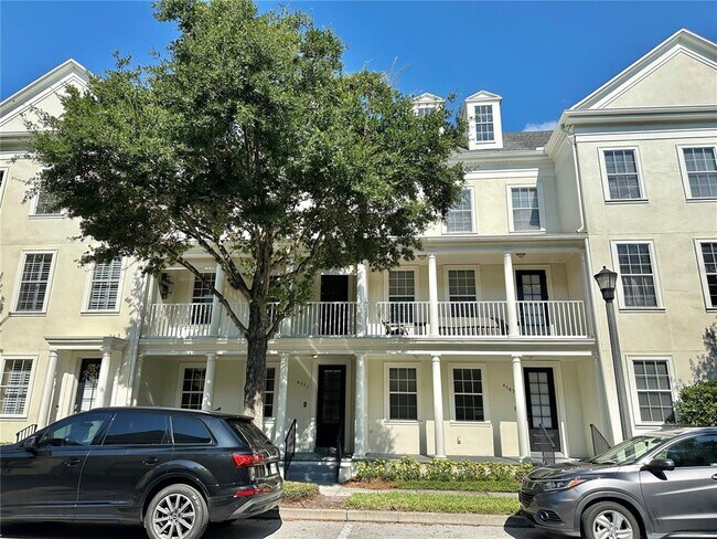 Foto del edificio - 4571 Virginia Dr